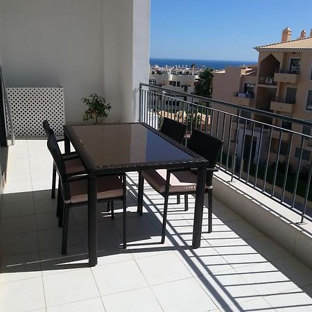 Apartment With Terrace Albufeira Olhos De Agua Dış mekan fotoğraf