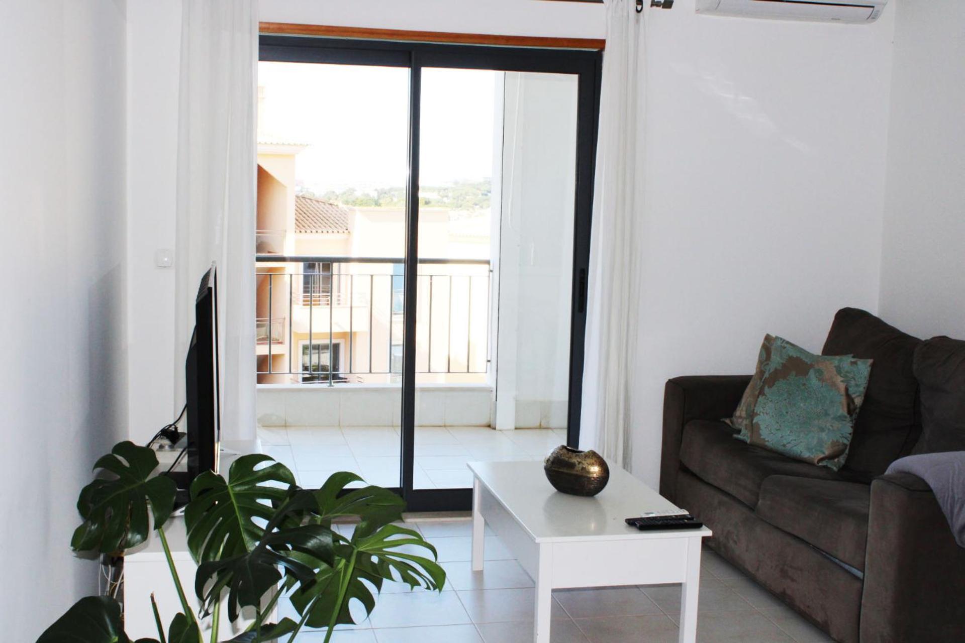 Apartment With Terrace Albufeira Olhos De Agua Dış mekan fotoğraf